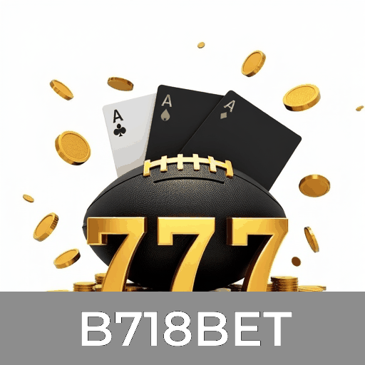 Promoções e Bônus no B718BET
